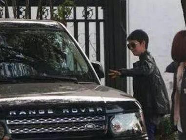 马伊琍现实生活有多有钱？看她的豪气座驾就知道了！