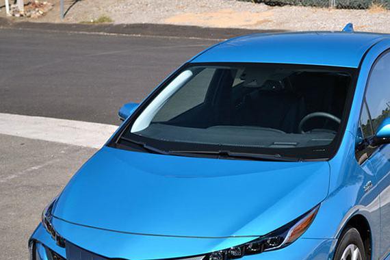 全球最畅销的新能源汽车，居然没比亚迪和北汽什么事