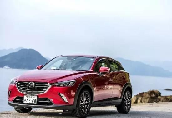 作死节奏，这两款日系车卖得动算我输！