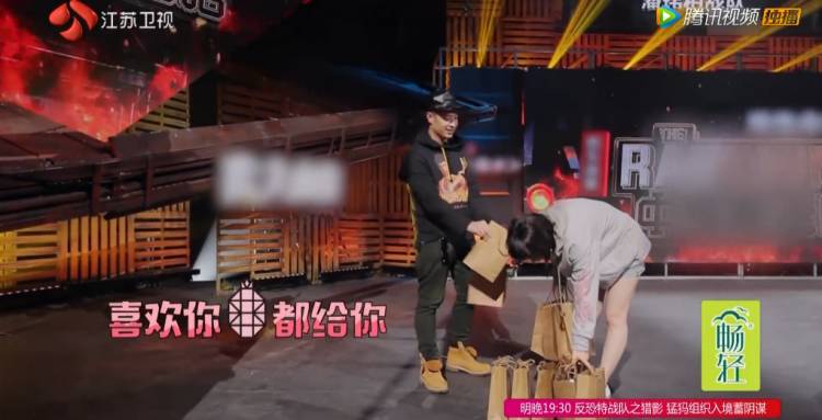看完潘玮柏和吴昕的恋爱日常,我也想要个他这样的男友啊!