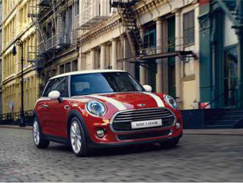 哄媳妇儿利器 5款精致代步车推荐