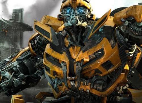 《大黄蜂》独立电影正式开拍：变身甲壳虫