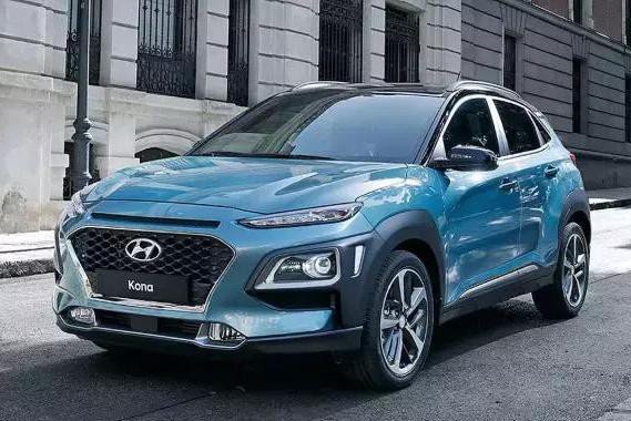 为何现代Kona或被迫在葡萄牙改名，帕杰罗也改名?