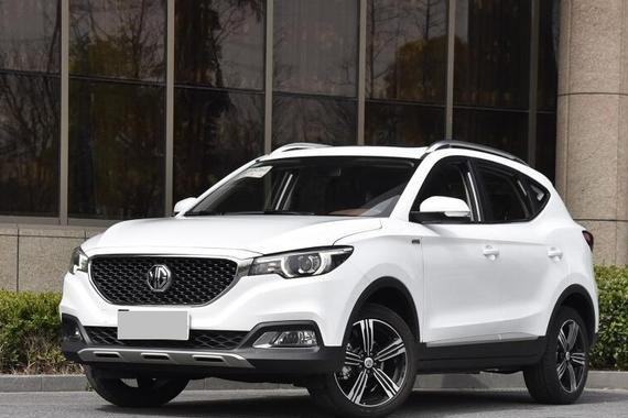 别纠结了，这是10万元能买到的最好SUV