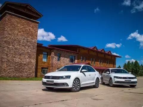 轩逸英朗咋办？新速腾便宜卖,油耗还低于3L!