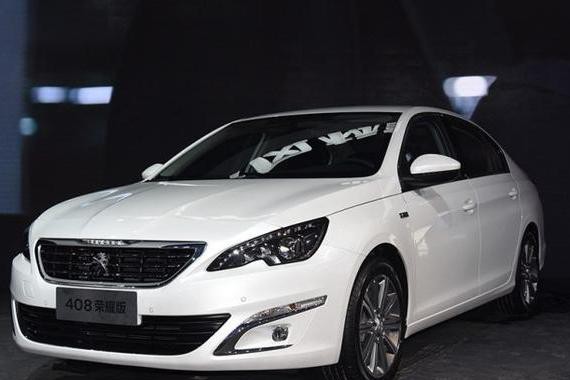 宝马动力底盘稳如牛，这合资车才10万多