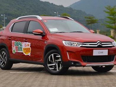 三款热销合资小型SUV 吃的是“草”挤出来的是奶