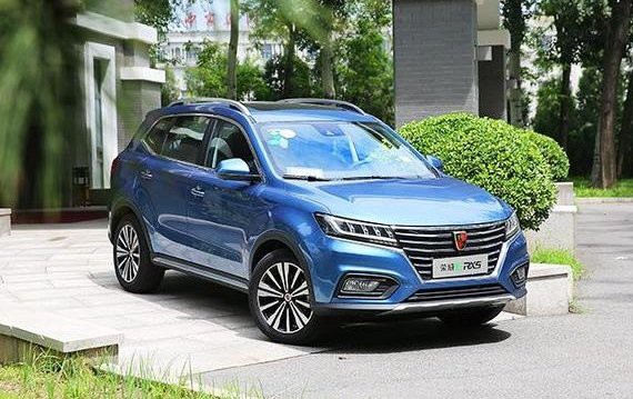 试了一下国产纯电动车里的扛把子，感觉要买了！