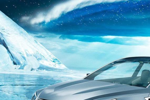 斯巴鲁重出江湖，这台车你怎么看