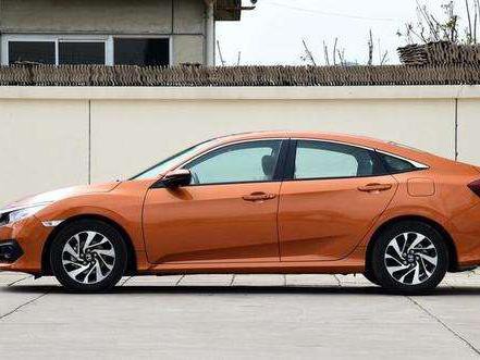 比卡罗拉还省油, 百公里油耗3毛9, 仅卖8万!