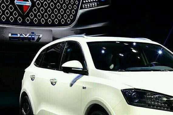 6秒破百! 这款不烧油SUV来袭, 卖20万唐怕不怕