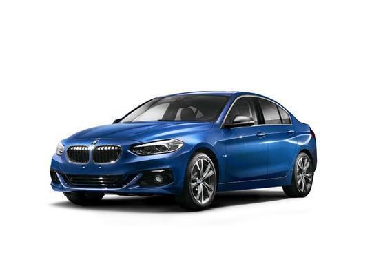 30万买三缸机就是中国特供？宝马1系奥迪A3该如何选