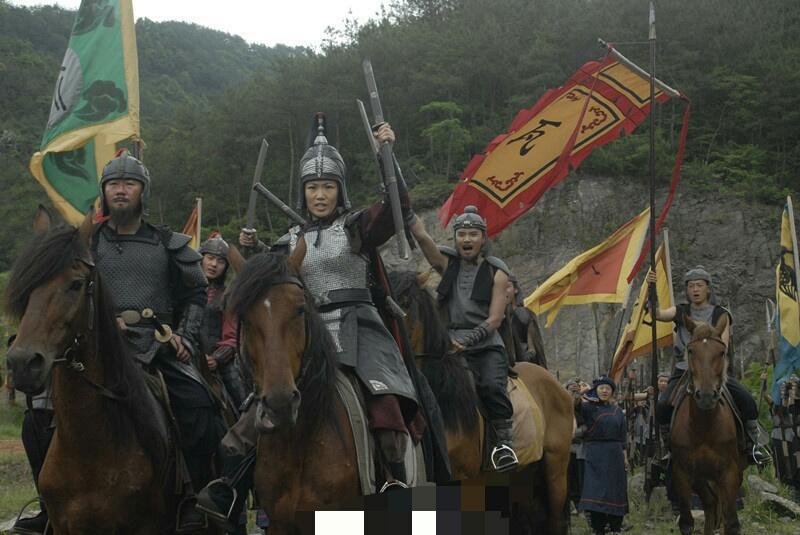 广西狼兵从何时开始威震天下的?答案和倭寇有关