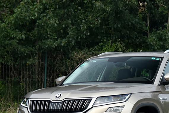 6-30万，各级别颜值高又实用的SUV都有哪些代表车型