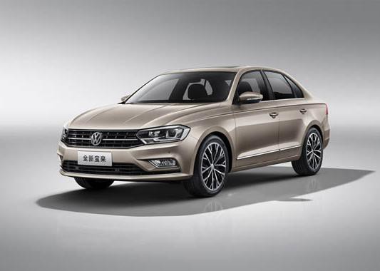 宝来减配玩“烧烤”，为什么出事的总是大众？