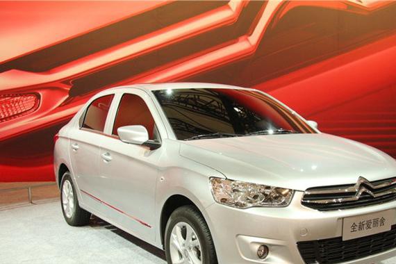 雪铁龙爱丽舍“烧机油”问题频发，恐为发动机缺陷