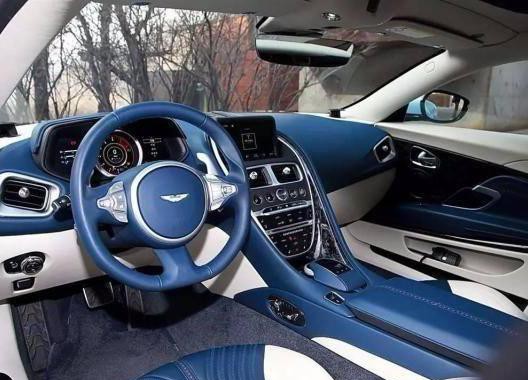 王思聪又入手了一辆超跑，赶紧来膜拜一下