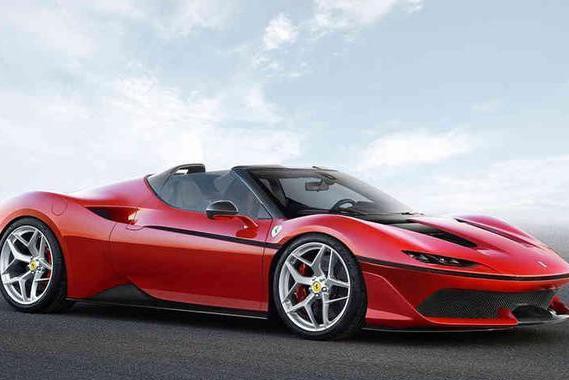 这些车，绝对比豪车更能俘获女神的心！