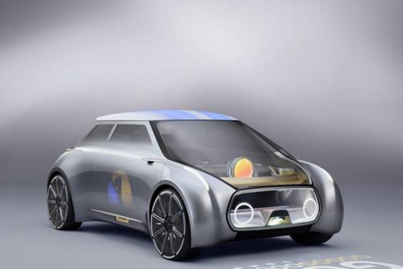 用小车向特斯拉叫阵，2019纯电Mini将在英国量产！