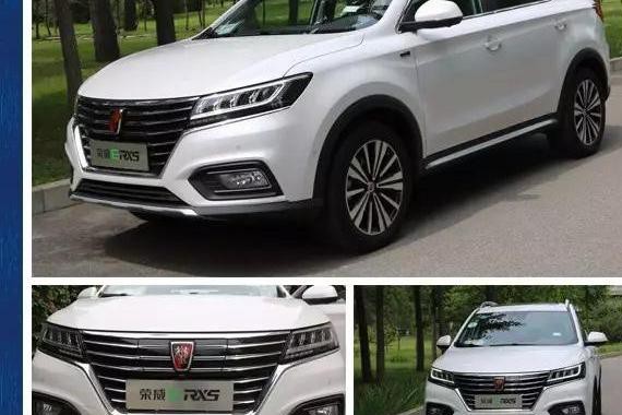 这款与众不同的电动SUV 开过的朋友都说好！