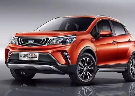 远景X3怎么样，跟宝骏510和哈弗H1相比值得入手吗？