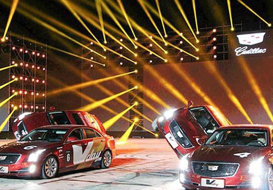 20多万最好开的车，年轻人开上TA立马感觉车技变好