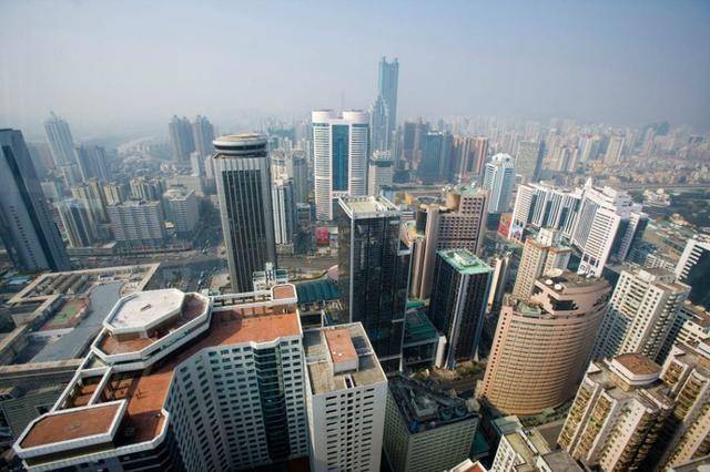 中国第五个直辖市，极有可能从这5个城市中诞生！