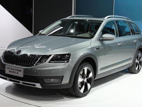 前景堪忧，明锐旅行车配置丰富，奈何不符国人口味