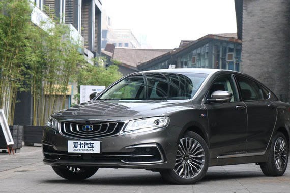 汽车晚报：比亚迪宋7座版更名为宋MAX