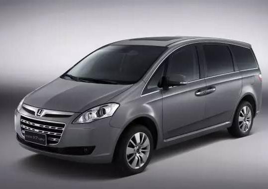 这款合资车型完爆7座SUV！，售价只要13万起！