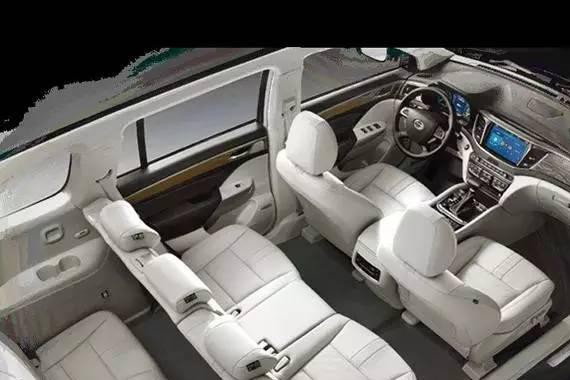 长安CS95怼广汽传祺GS8：20万7座自主SUV硬碰硬