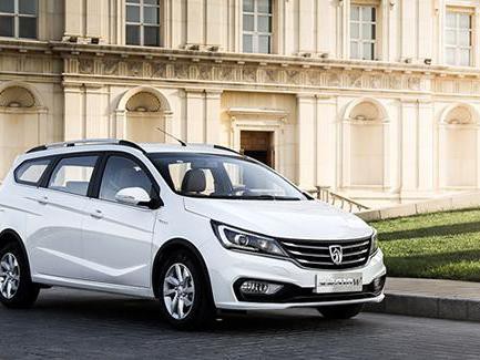 拉皮来的宝骏310W也有优点？众编辑各抒己见