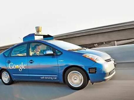 纯电动车第一算什么，中国要在人工智能上撸起袖子了