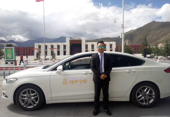 神州专车入驻拉萨：首批投入300辆 SUV成主打