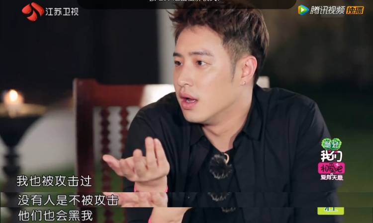 看完潘玮柏和吴昕的恋爱日常,我也想要个他这样的男友啊!