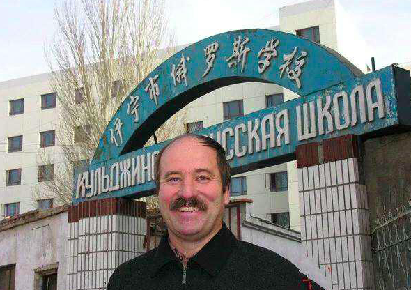 中国的俄罗斯族人：一嘴东北话，对国家有强烈认同感