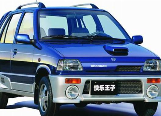 铃木IGNIS将进口入华，价格太高又作死