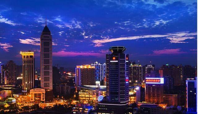 中国第五个直辖市，极有可能从这5个城市中诞生！