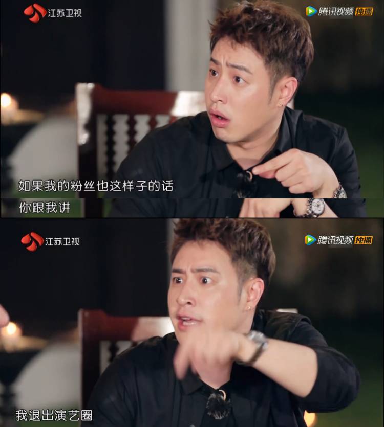 看完潘玮柏和吴昕的恋爱日常,我也想要个他这样的男友啊!