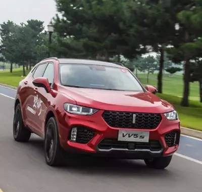 颜值出众，定位高端，这款国产车不比合资品牌差！