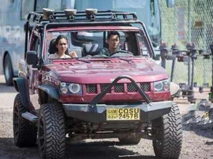 最近超火的自主品牌SUV，张局座曾夸奖：比奔驰还牛