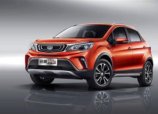 国产车又放大招，这几款SUV谁会让你放弃合资车？