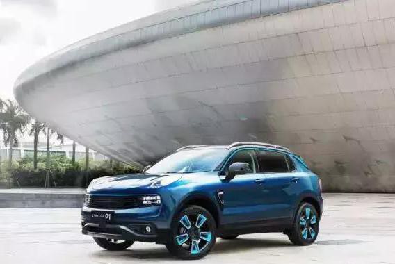 后悔买早了！下半年这些SUV很可能成爆款