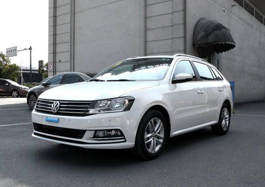 上汽大众朗行是称职的家用车吗？