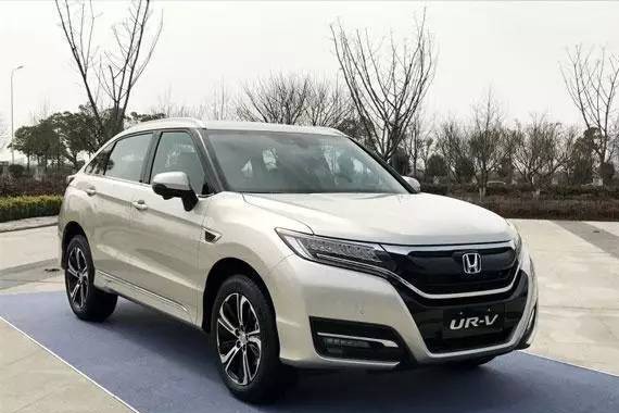 车型内斗哪家强？大众、丰田加一起比不过本田！