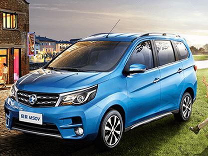 除了A800 你还有这些性价比高的10万级自动挡7座车