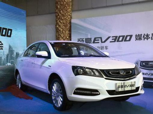 零下30度照样开， 不愧是国产轿车老大