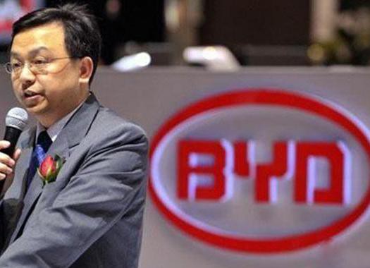 销量下滑严重, 比亚迪新能源梦几近破裂, 遭信任危机