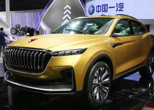 红旗首款紧凑SUV，15万能否大卖？