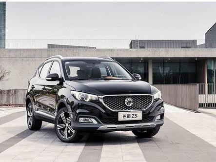 这辆10来万的国产精品SUV，性价比秒杀合资车霸主